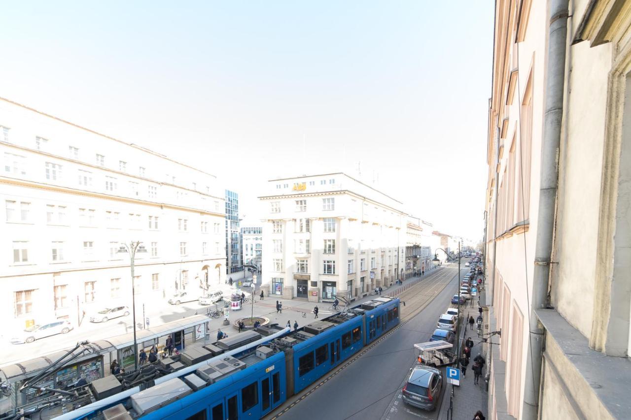 BEST LOCATION ON MAIN SQUARE p4you pl Cracovie Extérieur photo